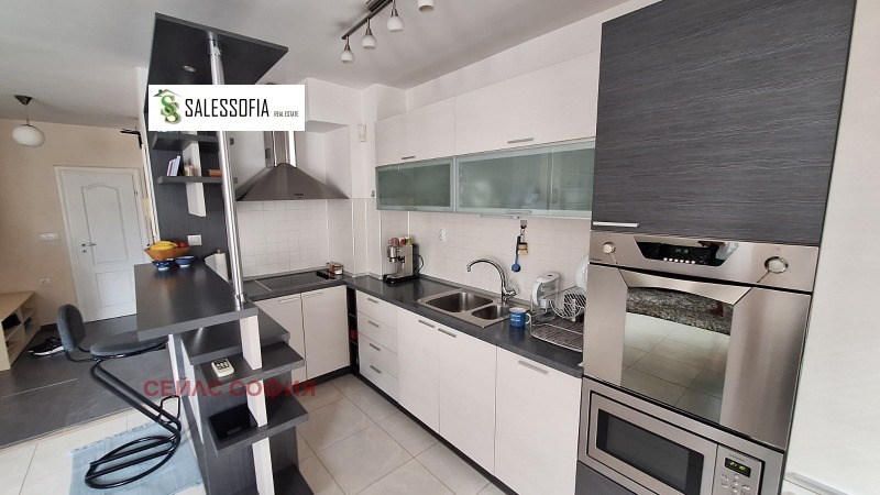 В оренду  2 спальні София , Хладилника , 96 кв.м | 77975155 - зображення [7]