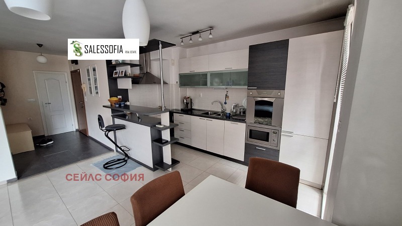В оренду  2 спальні София , Хладилника , 96 кв.м | 77975155 - зображення [6]