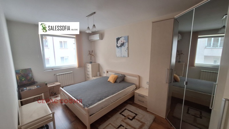 В оренду  2 спальні София , Хладилника , 96 кв.м | 77975155 - зображення [8]