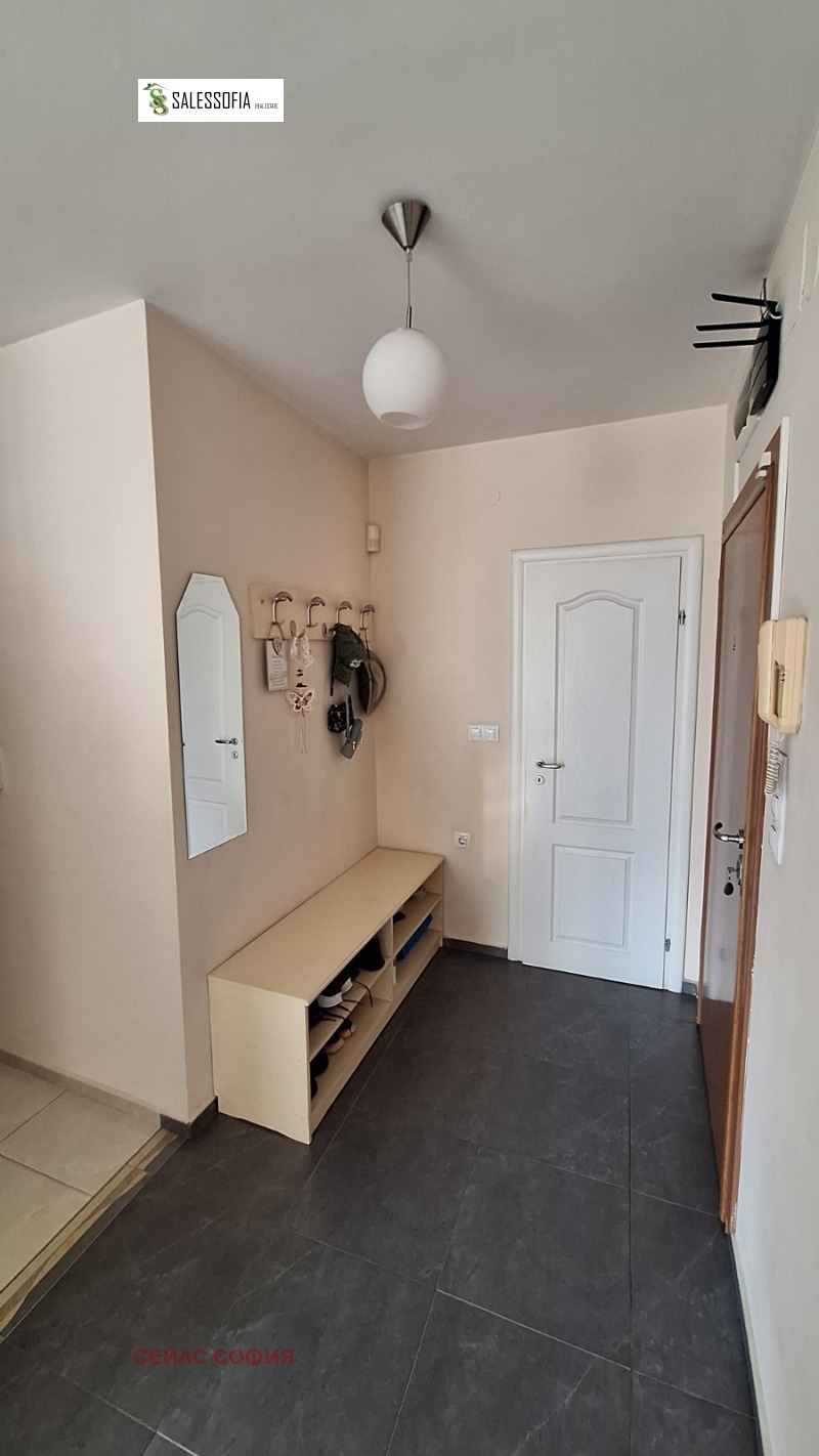 В оренду  2 спальні София , Хладилника , 96 кв.м | 77975155 - зображення [12]