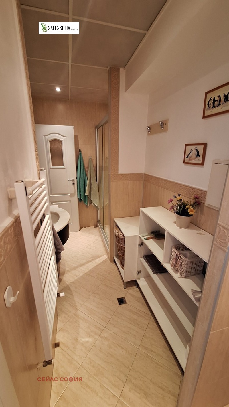 В оренду  2 спальні София , Хладилника , 96 кв.м | 77975155 - зображення [14]