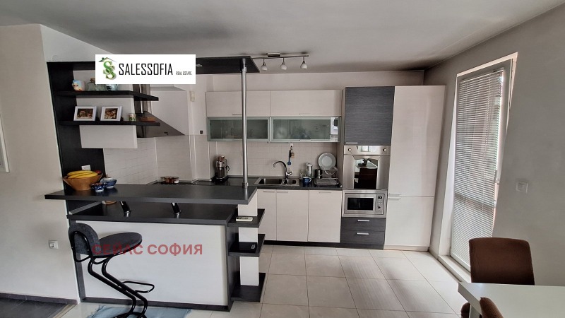 В оренду  2 спальні София , Хладилника , 96 кв.м | 77975155 - зображення [5]