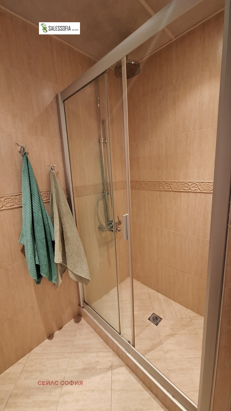 В оренду  2 спальні София , Хладилника , 96 кв.м | 77975155 - зображення [15]
