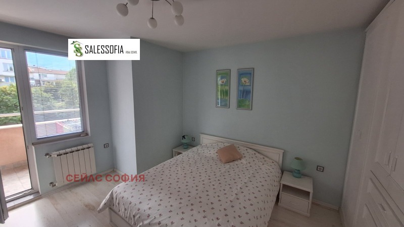 В оренду  2 спальні София , Хладилника , 96 кв.м | 77975155 - зображення [10]