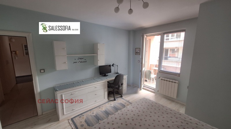 В оренду  2 спальні София , Хладилника , 96 кв.м | 77975155 - зображення [11]