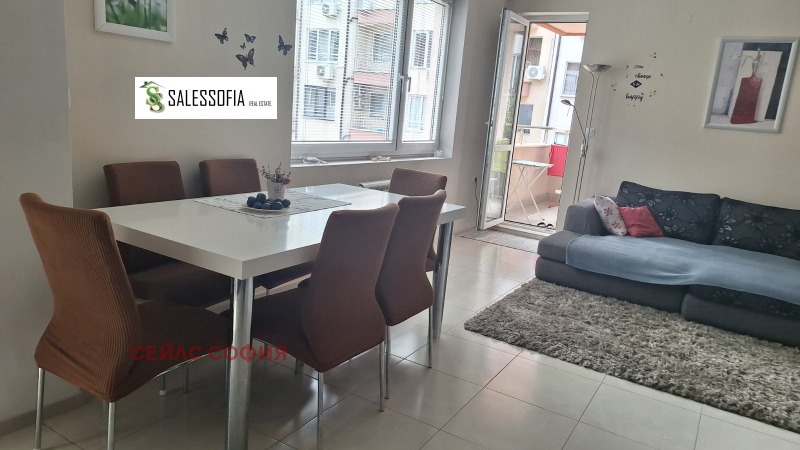 В оренду  2 спальні София , Хладилника , 96 кв.м | 77975155 - зображення [4]