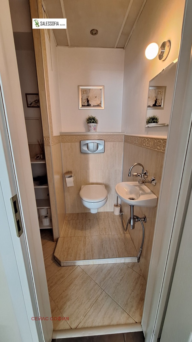 В оренду  2 спальні София , Хладилника , 96 кв.м | 77975155 - зображення [13]