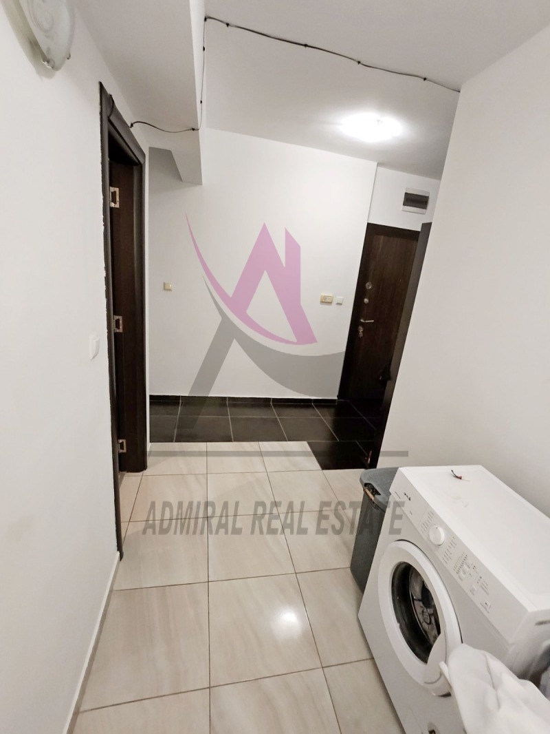 Дава под наем 3-СТАЕН, гр. Варна, Автогара, снимка 5 - Апартаменти - 53149733