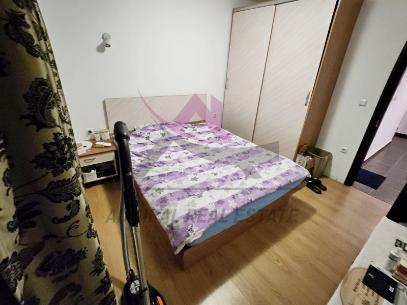 Дава под наем 3-СТАЕН, гр. Варна, Автогара, снимка 3 - Апартаменти - 53149733