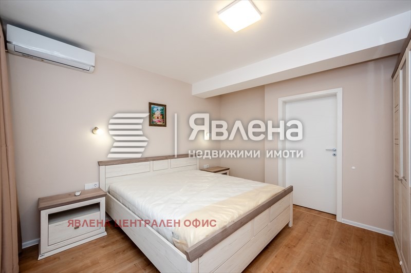 Дава под наем МЕЗОНЕТ, гр. София, Манастирски ливади, снимка 4 - Апартаменти - 53715952