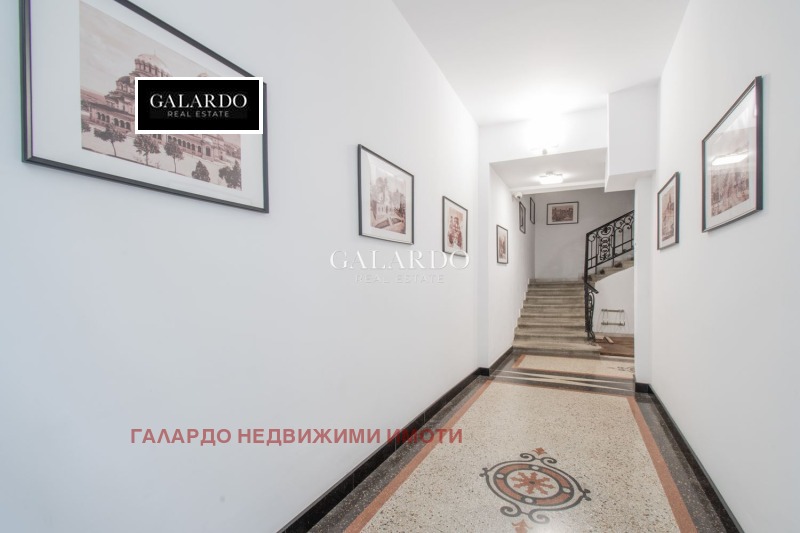 Дава под наем ОФИС, гр. София, Център, снимка 6 - Офиси - 53185349