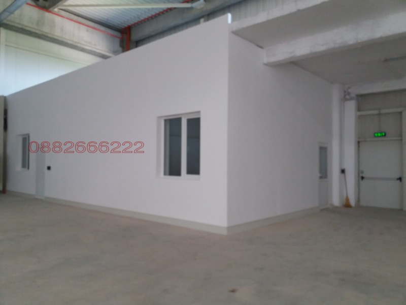 Дава под наем СКЛАД, с. Бенковски, област Пловдив, снимка 3 - Складове - 52494468