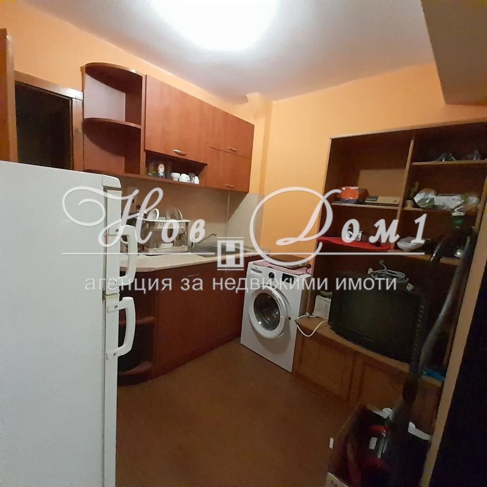 Дава под наем 2-СТАЕН, гр. Варна, Левски 2, снимка 2 - Апартаменти - 53806382