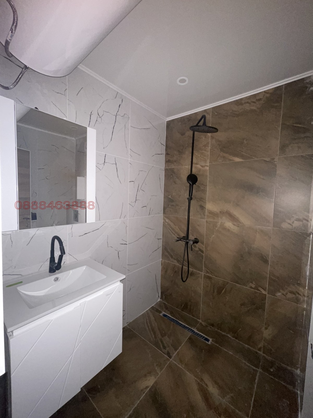 Дава под наем 2-СТАЕН, гр. София, Малинова долина, снимка 6 - Апартаменти - 54169967