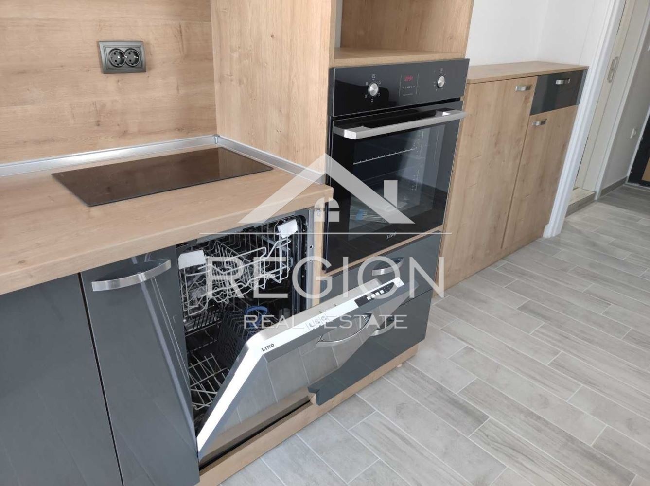 Дава под наем 2-СТАЕН, гр. Варна, Младост 1, снимка 2 - Апартаменти - 54274683