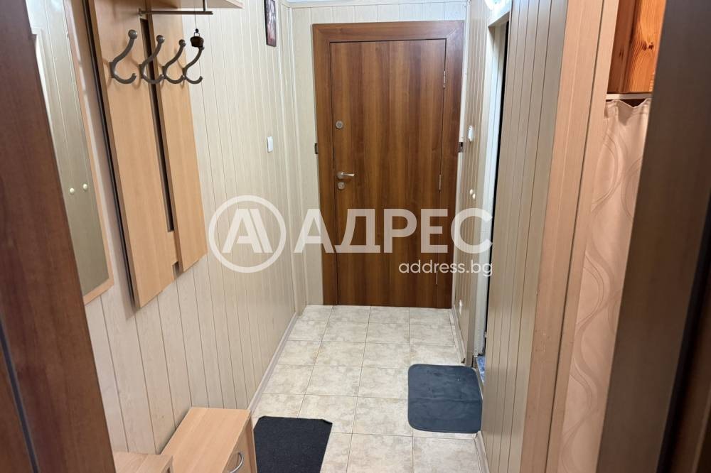 Дава под наем 2-СТАЕН, гр. София, Люлин 5, снимка 8 - Апартаменти - 54278802