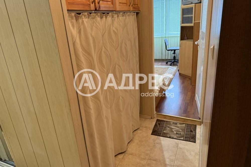 Дава под наем 2-СТАЕН, гр. София, Люлин 5, снимка 7 - Апартаменти - 54278802