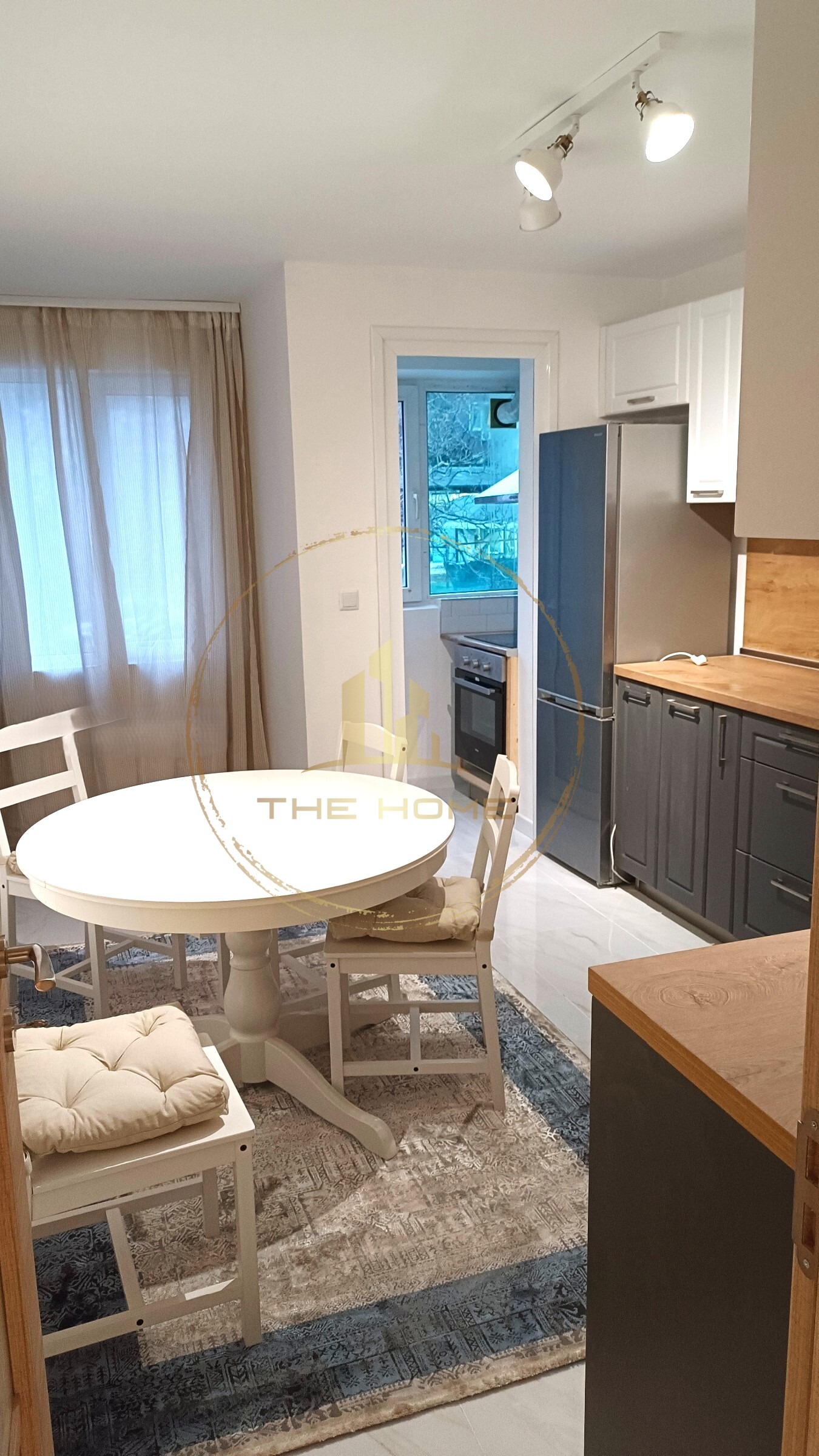 Дава под наем 3-СТАЕН, гр. Варна, Бриз, снимка 3 - Апартаменти - 53631503