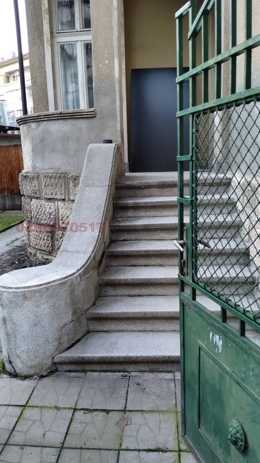 Дава под наем 3-СТАЕН, гр. Русе, Център, снимка 2 - Апартаменти - 54211841