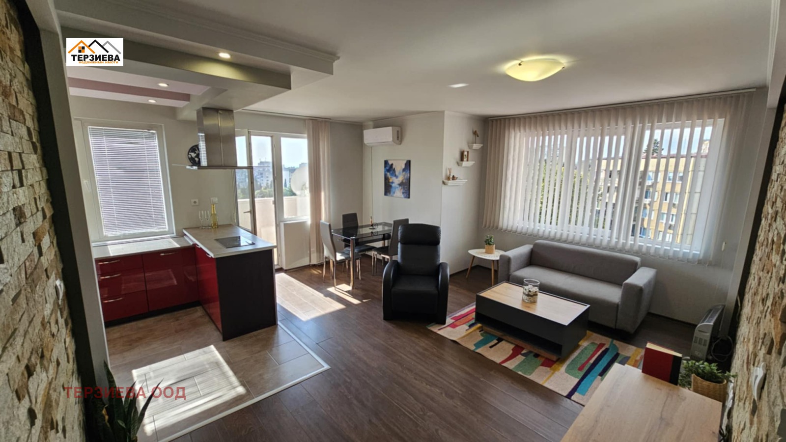 Дава под Наем 2-СТАЕН | Imot.bg — изображение 1