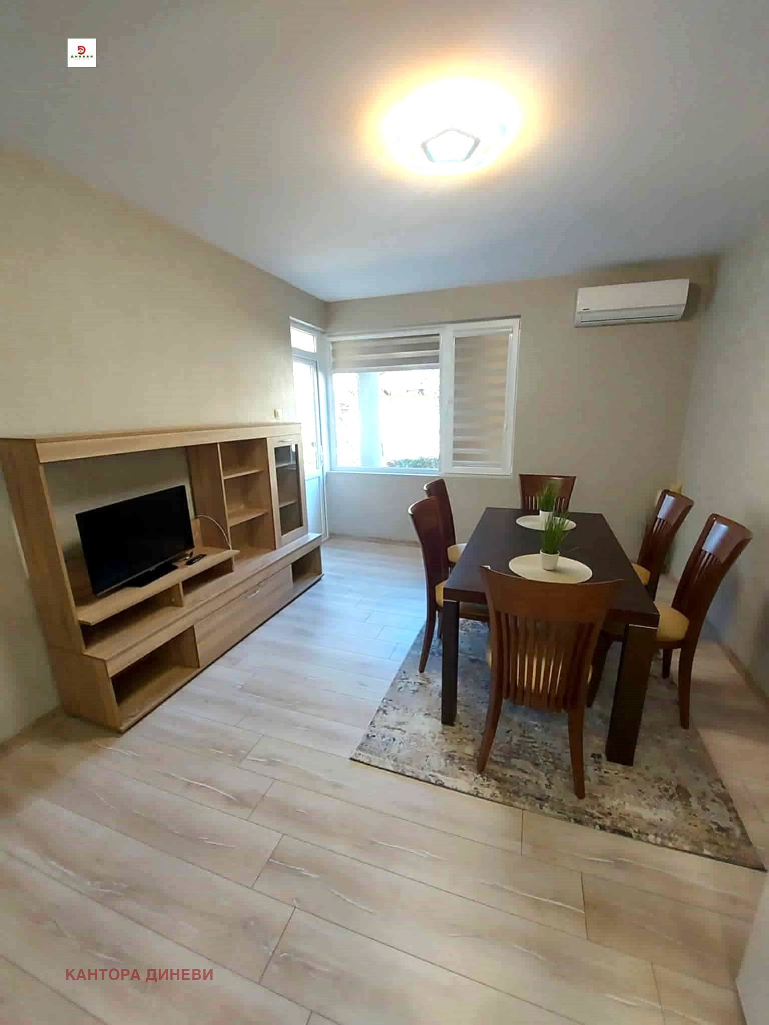 Дава под Наем 4-СТАЕН | Imot.bg — изображение 2