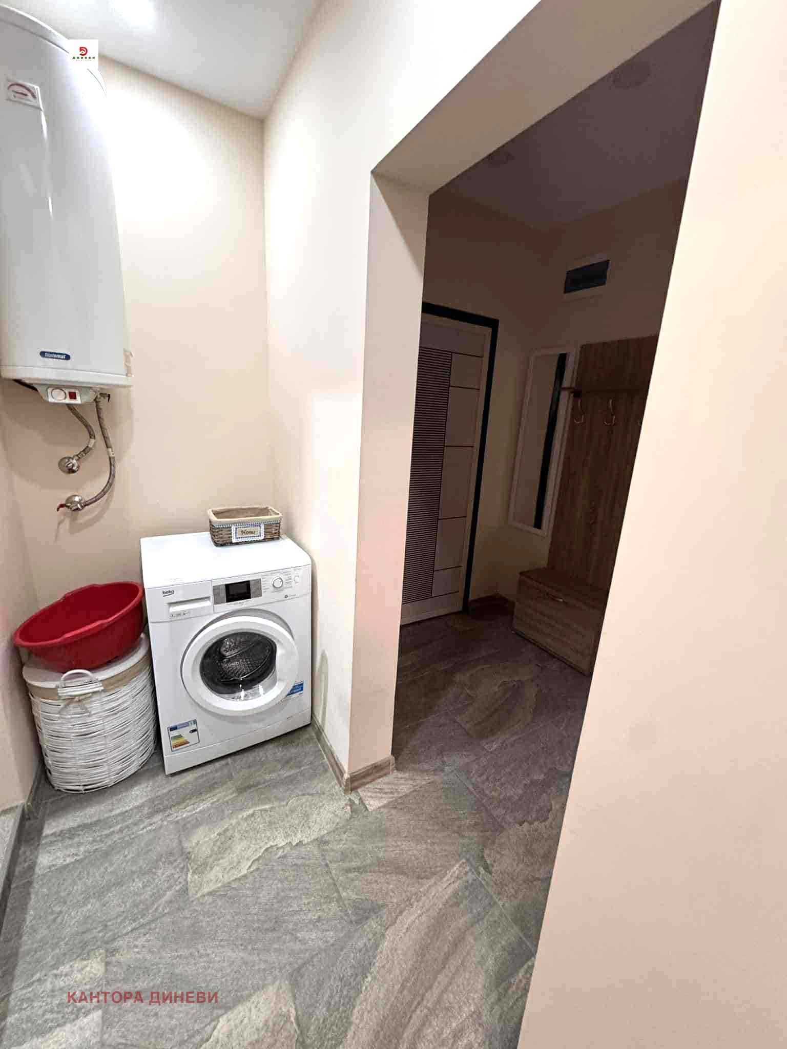 Дава под Наем 4-СТАЕН | Imot.bg — изображение 6