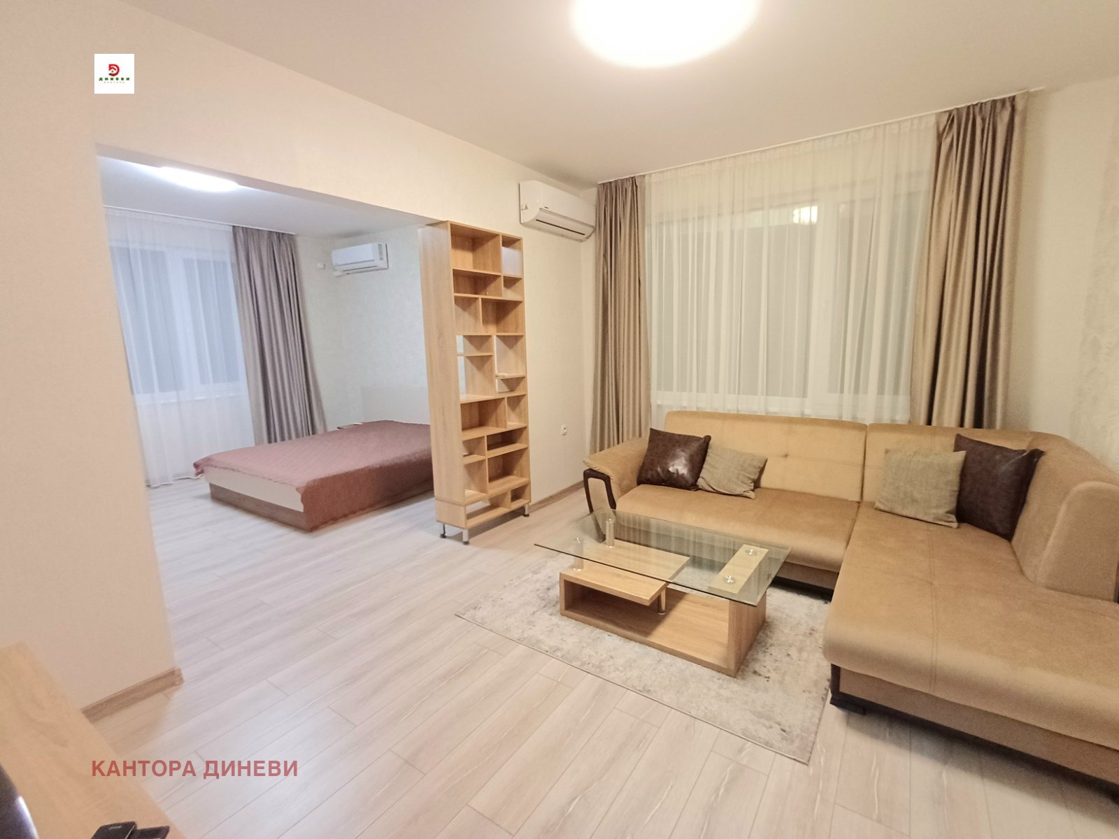 Дава под Наем 4-СТАЕН | Imot.bg — изображение 9