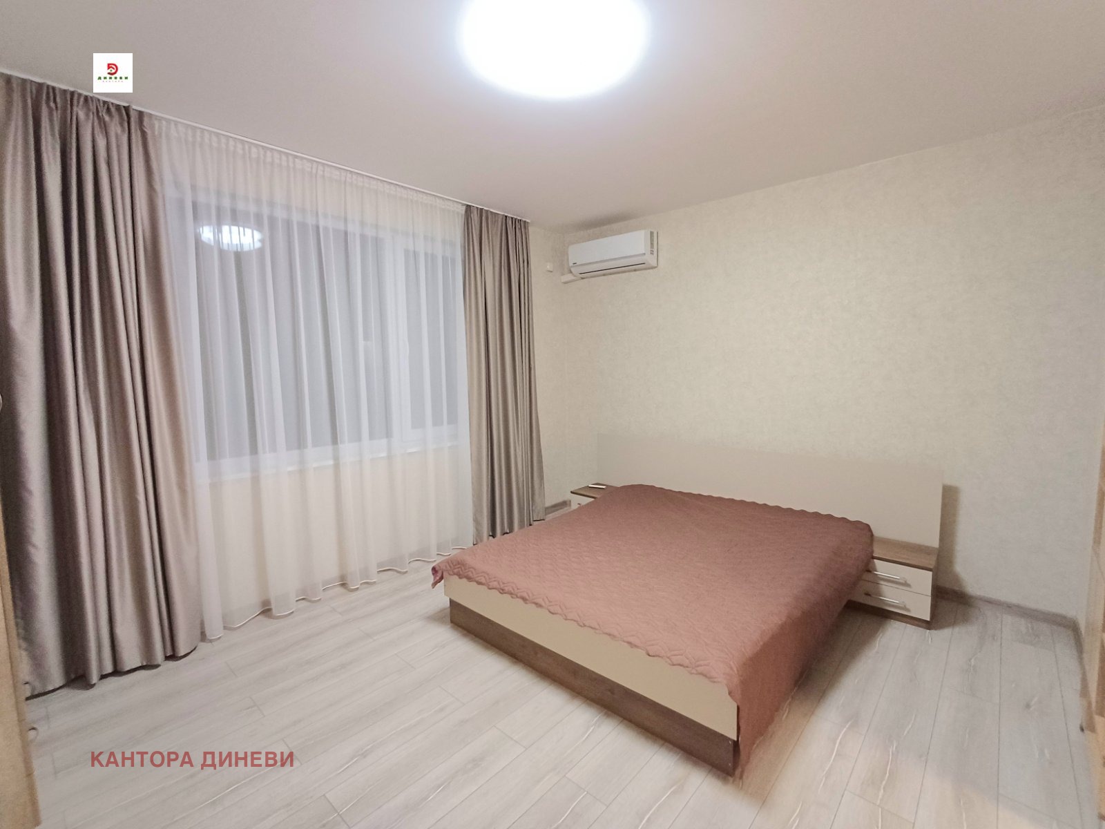 Дава под Наем 4-СТАЕН | Imot.bg — изображение 12