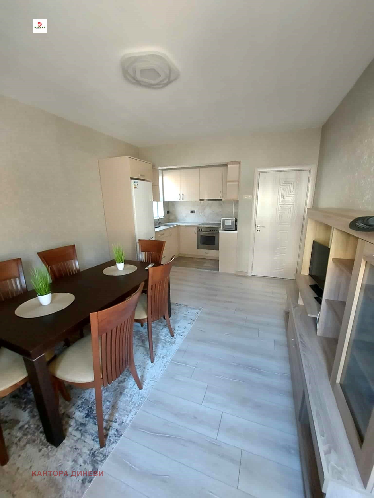 Дава под Наем 4-СТАЕН | Imot.bg — изображение 1