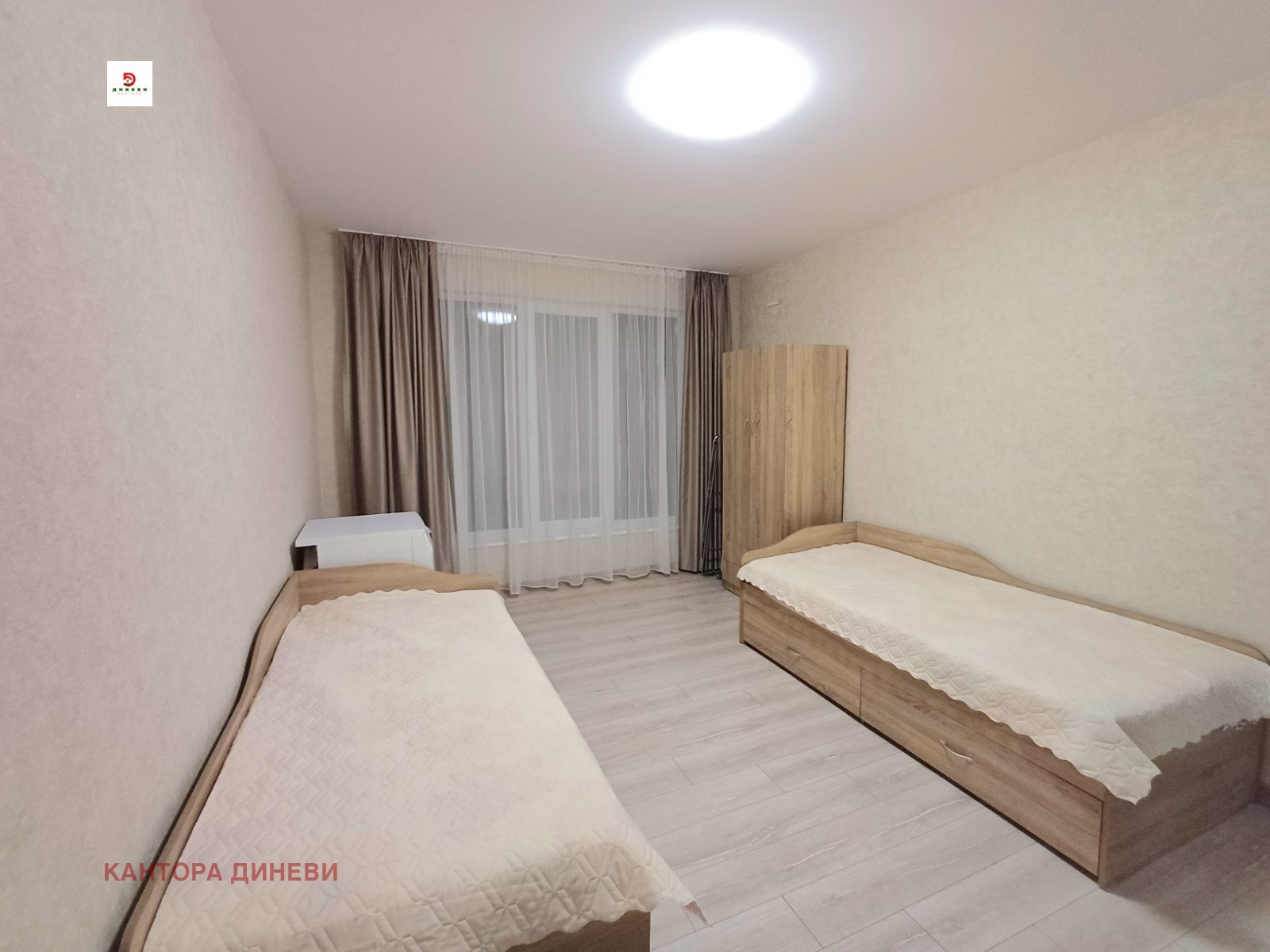 Дава под Наем 4-СТАЕН | Imot.bg — изображение 15