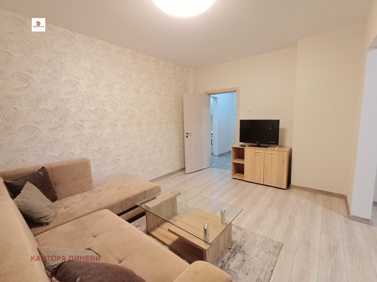 Дава под Наем 4-СТАЕН | Imot.bg — изображение 10