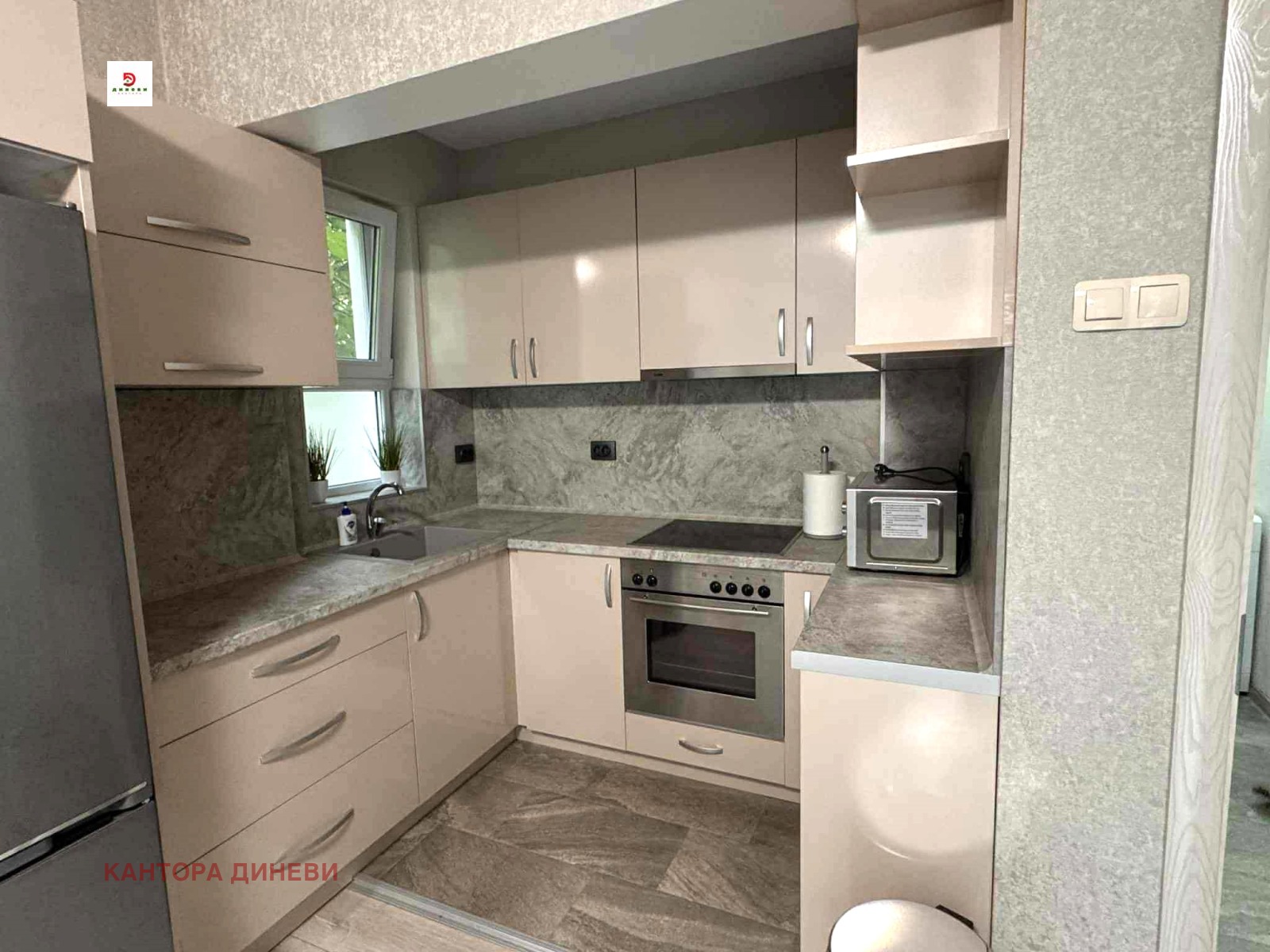 Дава под Наем 4-СТАЕН | Imot.bg — изображение 5