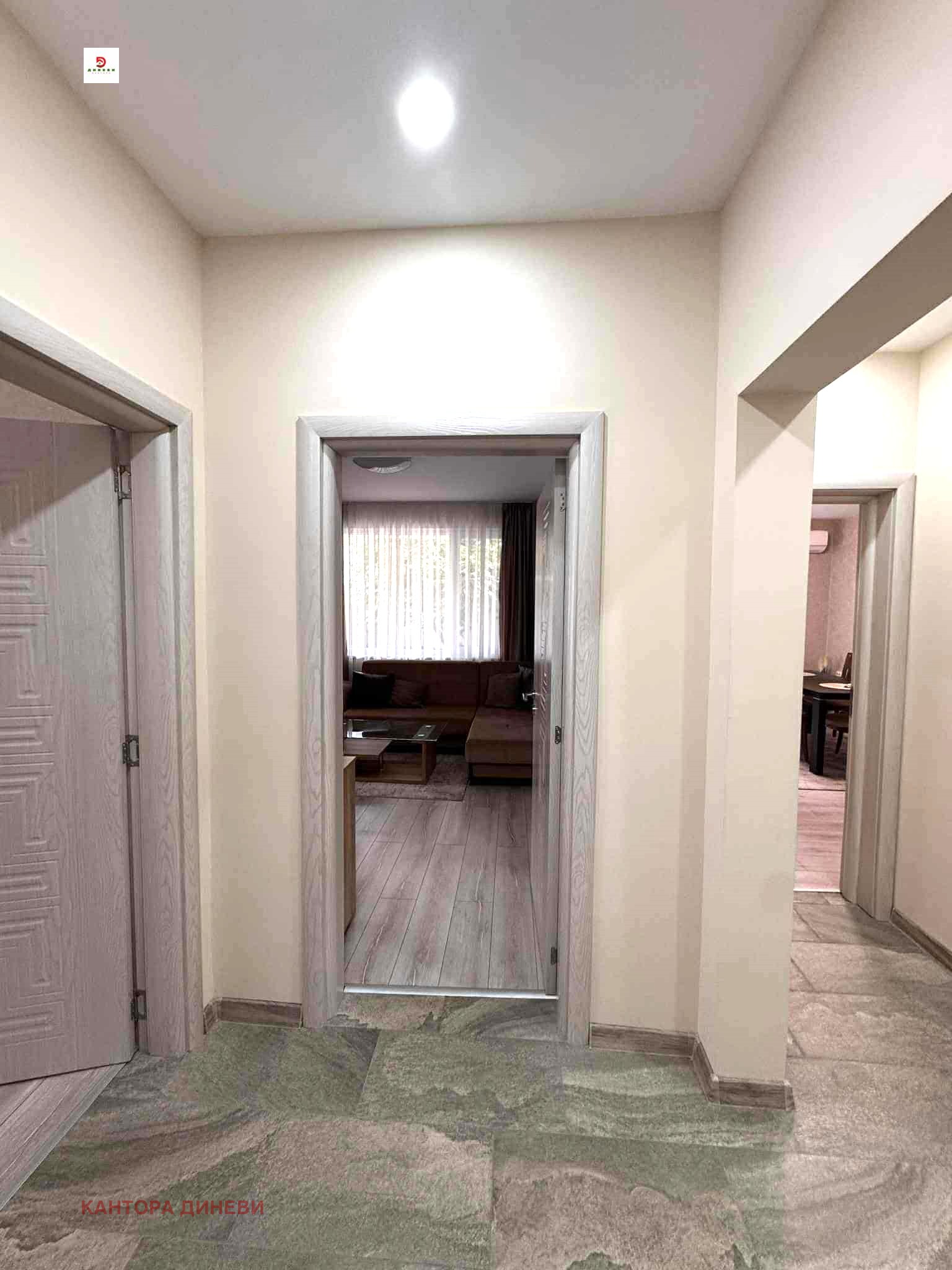 Дава под Наем 4-СТАЕН | Imot.bg — изображение 8