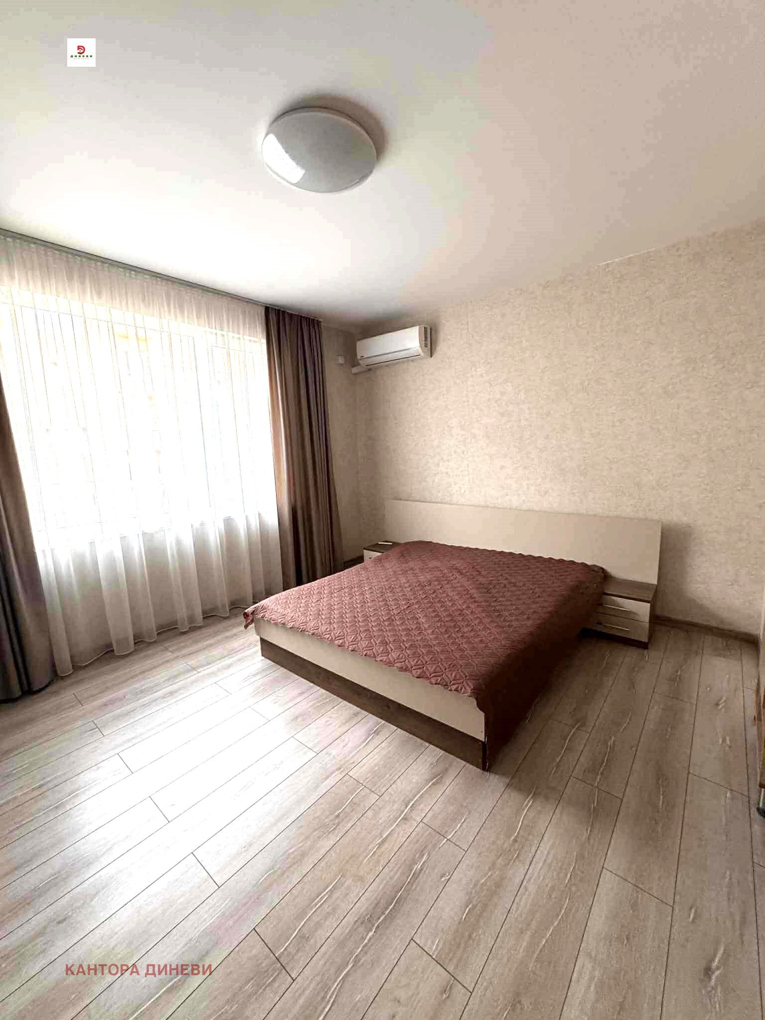 Дава под Наем 4-СТАЕН | Imot.bg — изображение 11