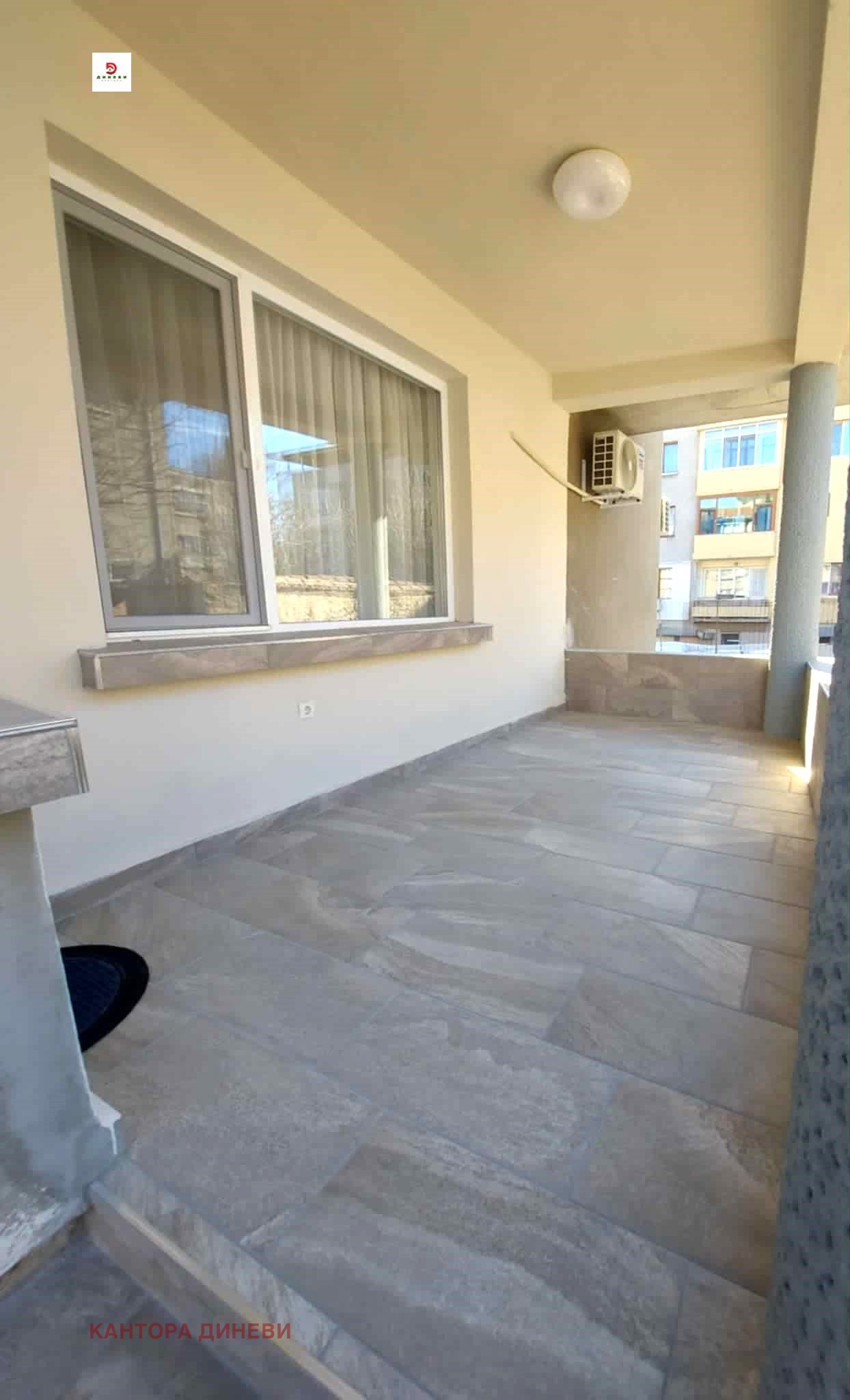 Дава под Наем 4-СТАЕН | Imot.bg — изображение 17