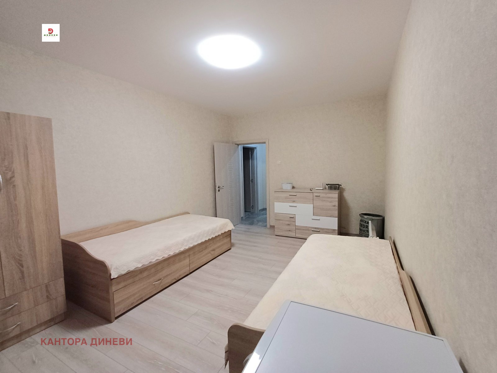 Дава под Наем 4-СТАЕН | Imot.bg — изображение 16