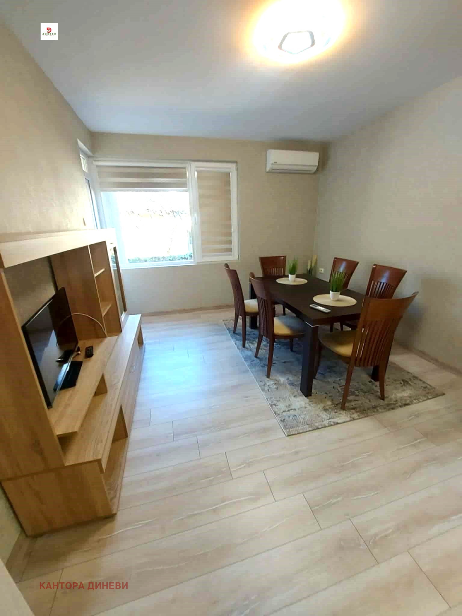 Дава под Наем 4-СТАЕН | Imot.bg — изображение 3