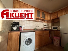 2-стаен град Велико Търново, Колю Фичето 2