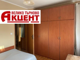 2-стаен град Велико Търново, Колю Фичето 6