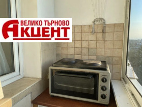 1 спальня Колю Фичето, Велико Търново 12