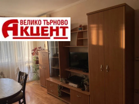 2-стаен град Велико Търново, Колю Фичето 4