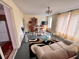 1 dormitorio Lazur, Burgas 3