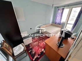 1 dormitorio Lazur, Burgas 9