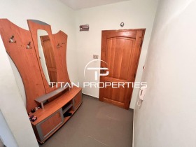 1 dormitorio Lazur, Burgas 13