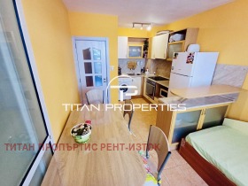 1 slaapkamer Lazur, Burgas