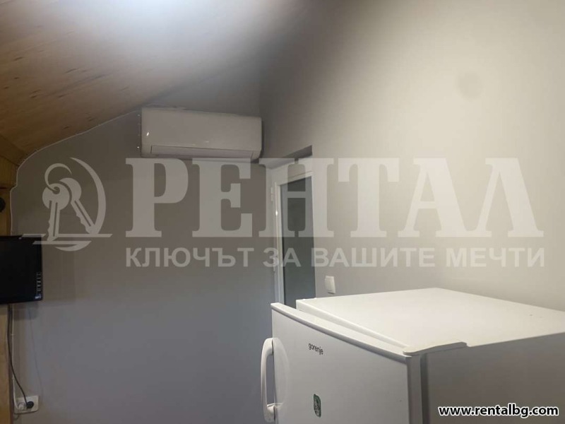 Дава под наем 1-СТАЕН, гр. Пловдив, Център, снимка 10 - Апартаменти - 52659497