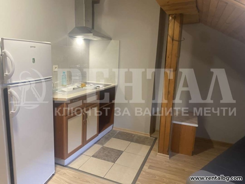 Дава под наем 1-СТАЕН, гр. Пловдив, Център, снимка 2 - Апартаменти - 52659497