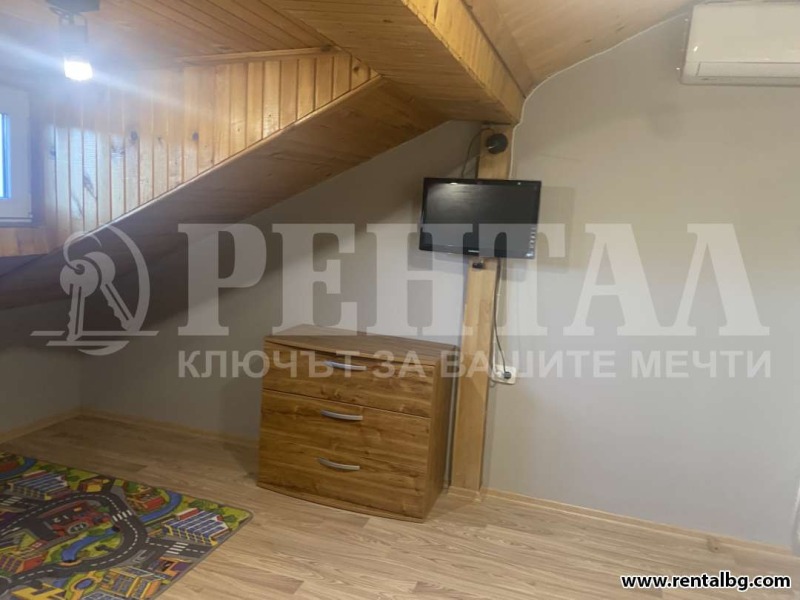 Дава под наем 1-СТАЕН, гр. Пловдив, Център, снимка 6 - Апартаменти - 52659497