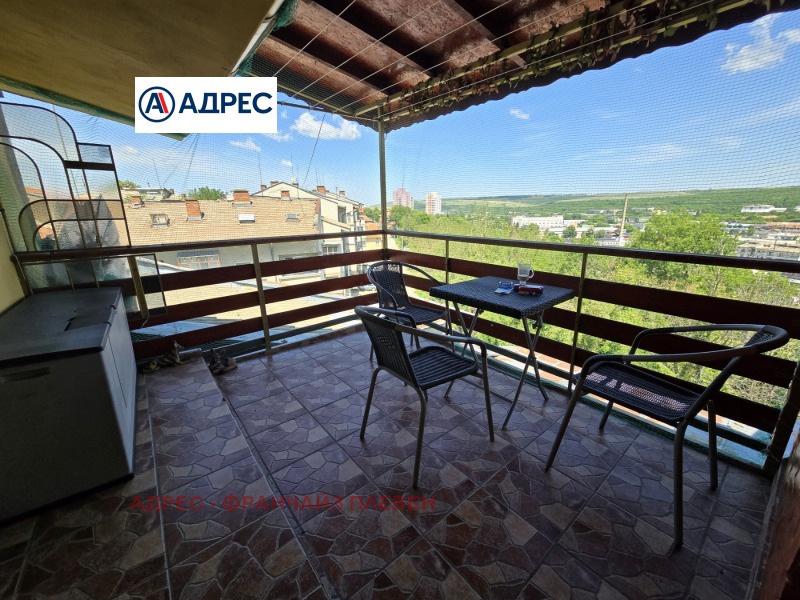 Дава под наем 1-СТАЕН, гр. Плевен, Сторгозия, снимка 8 - Апартаменти - 53018091