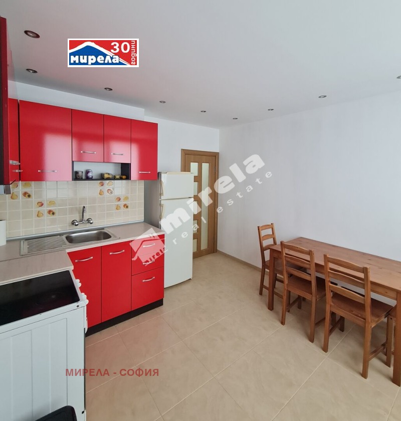 Дава под наем 1-СТАЕН, гр. София, Гоце Делчев, снимка 5 - Апартаменти - 53225003